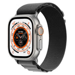 Cinturino in nylon, For Apple Watch Ultra 49mm