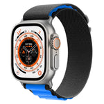 Cinturino in nylon, For Apple Watch Ultra 49mm