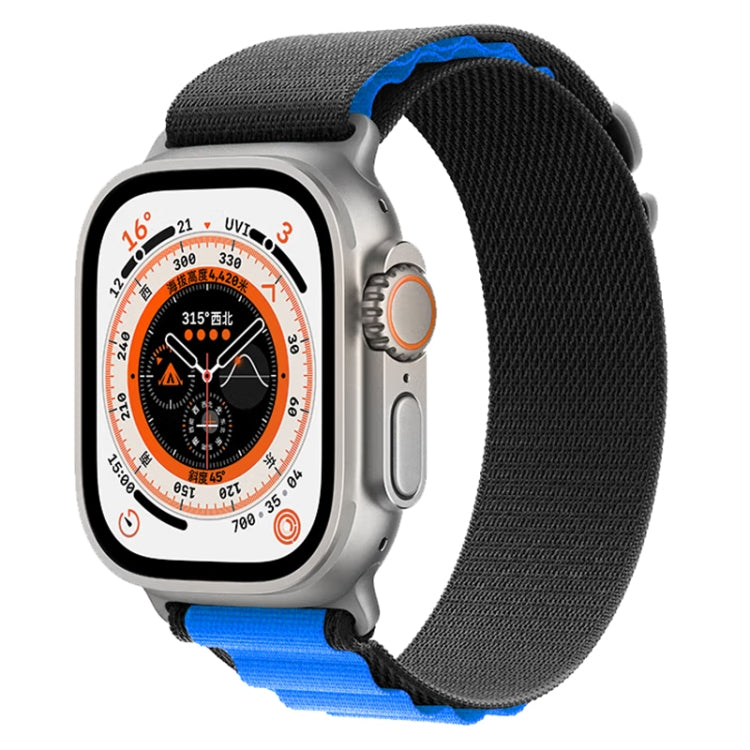 Cinturino in nylon, For Apple Watch Ultra 49mm