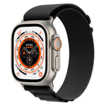 Cinturino in nylon, For Apple Watch Ultra 49mm