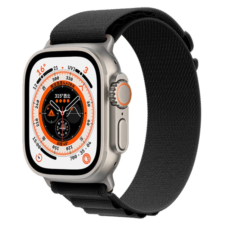 Cinturino in nylon, For Apple Watch Ultra 49mm