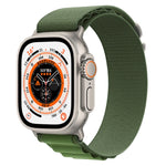 Cinturino in nylon, For Apple Watch Ultra 49mm