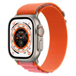 Cinturino in nylon, For Apple Watch Ultra 49mm