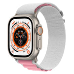 Cinturino in nylon, For Apple Watch Ultra 49mm