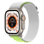 Cinturino in nylon, For Apple Watch Ultra 49mm