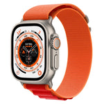 Cinturino in nylon, For Apple Watch Ultra 49mm
