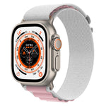 Cinturino in nylon, For Apple Watch Ultra 49mm