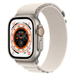 Cinturino in nylon, For Apple Watch Ultra 49mm