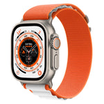 Cinturino in nylon, For Apple Watch Ultra 49mm