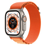 Cinturino in nylon, For Apple Watch Ultra 49mm