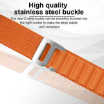 Cinturino in nylon, For Apple Watch Ultra 49mm