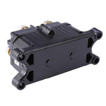 Per UTV / camioncino / ATV Relè per verricello elettrico Contattore solenoide per carichi pesanti, Winch Relay