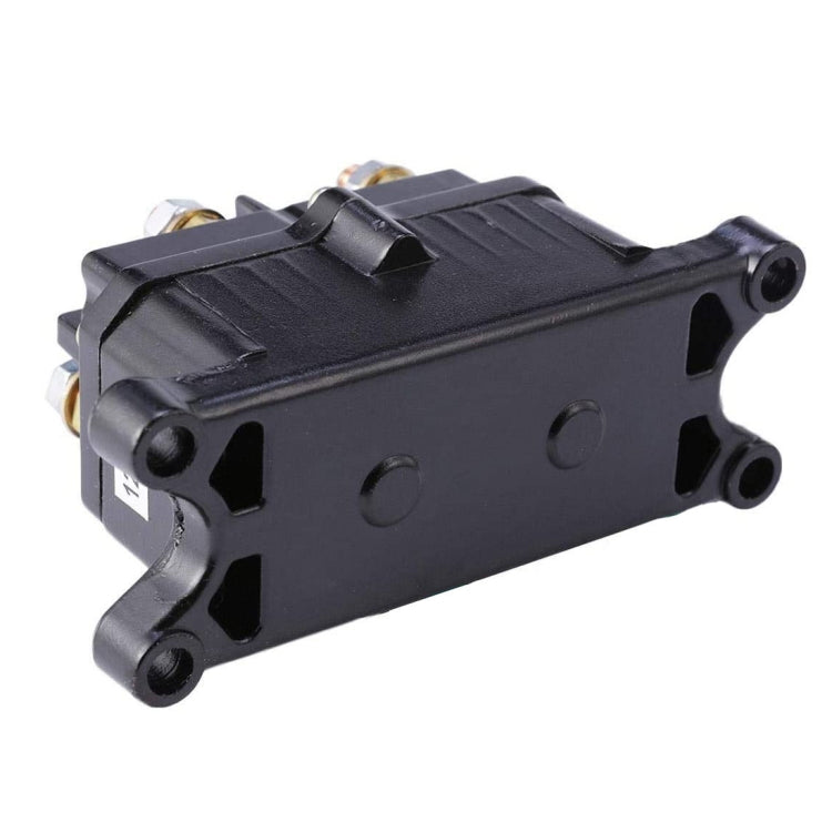 Per UTV / camioncino / ATV Relè per verricello elettrico Contattore solenoide per carichi pesanti, Winch Relay