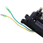 Per UTV / camioncino / ATV Relè per verricello elettrico Contattore solenoide per carichi pesanti, Winch Relay