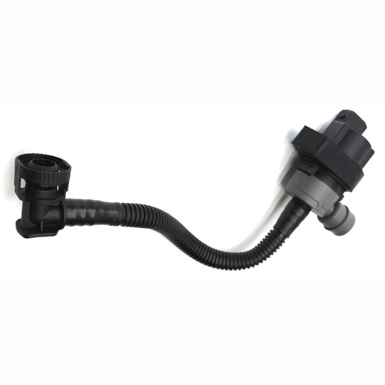 Per BMW Elettrovalvola valvola di sfiato ventilazione serbatoio carburante, For BMW