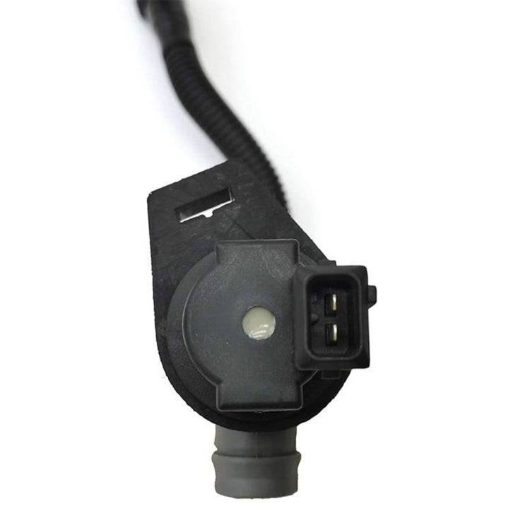 Per BMW Elettrovalvola valvola di sfiato ventilazione serbatoio carburante, For BMW