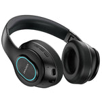 Cuffie stereo wireless awei A100BL, A100BL