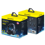 Cuffie stereo wireless awei A100BL, A100BL