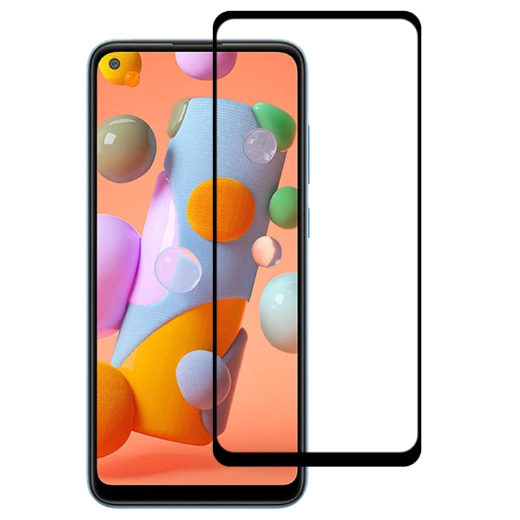 Pellicola vetro temperato 9H per smartphone Samsung Galaxy serie