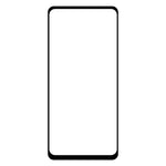 Pellicola vetro temperato 9H per smartphone Samsung Galaxy serie
