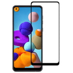 Pellicola vetro temperato 9H per smartphone Samsung Galaxy serie