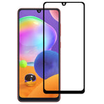 Pellicola vetro temperato 9H per smartphone Samsung Galaxy serie