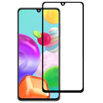 Pellicola vetro temperato 9H per smartphone Samsung Galaxy serie