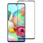 Pellicola vetro temperato 9H per smartphone Samsung Galaxy serie