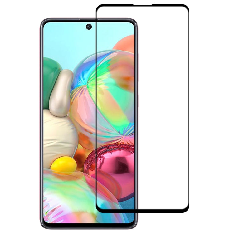 Pellicola vetro temperato 9H per smartphone Samsung Galaxy serie