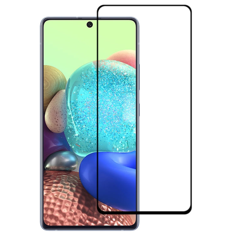 Pellicola vetro temperato 9H per smartphone Samsung Galaxy serie