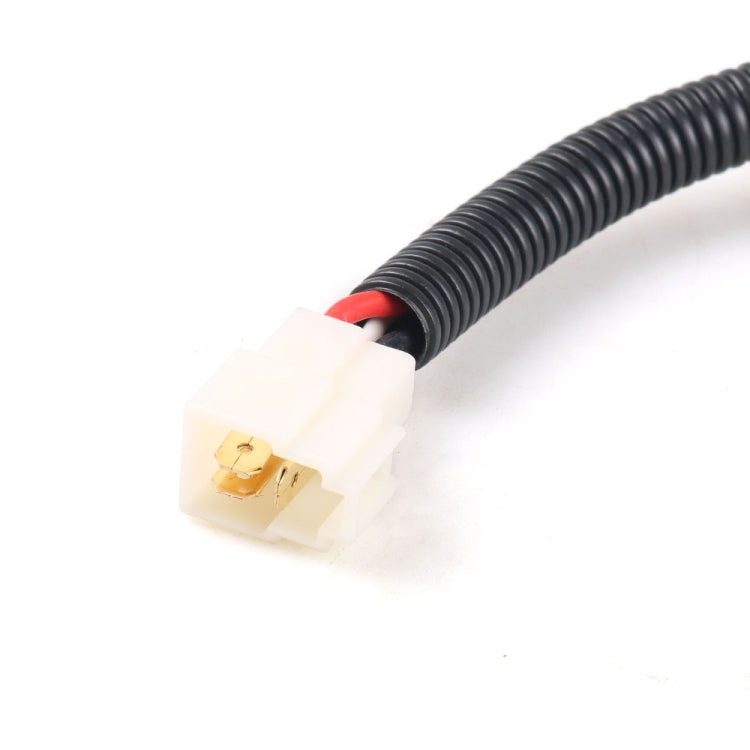 Elettrovalvola di spegnimento della fiamma del motore Yanmar 1503ES-12A5UC5S 17454-60010 SA-4569T, 1503ES-12A5UC5S