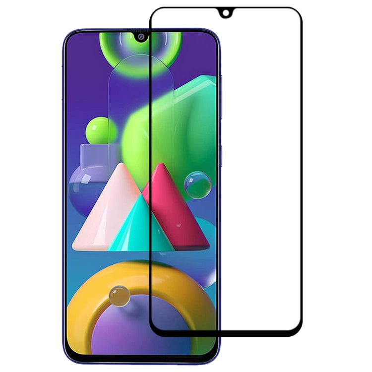 Pellicola vetro temperato 9H per smartphone Samsung Galaxy serie