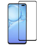 Pellicola vetro temperato 9H per smartphone Samsung Galaxy serie