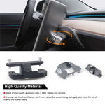 Per supporto girevole per monitor per auto Tesla Model 3 / Y 2017-2022, For Tesla Model 3