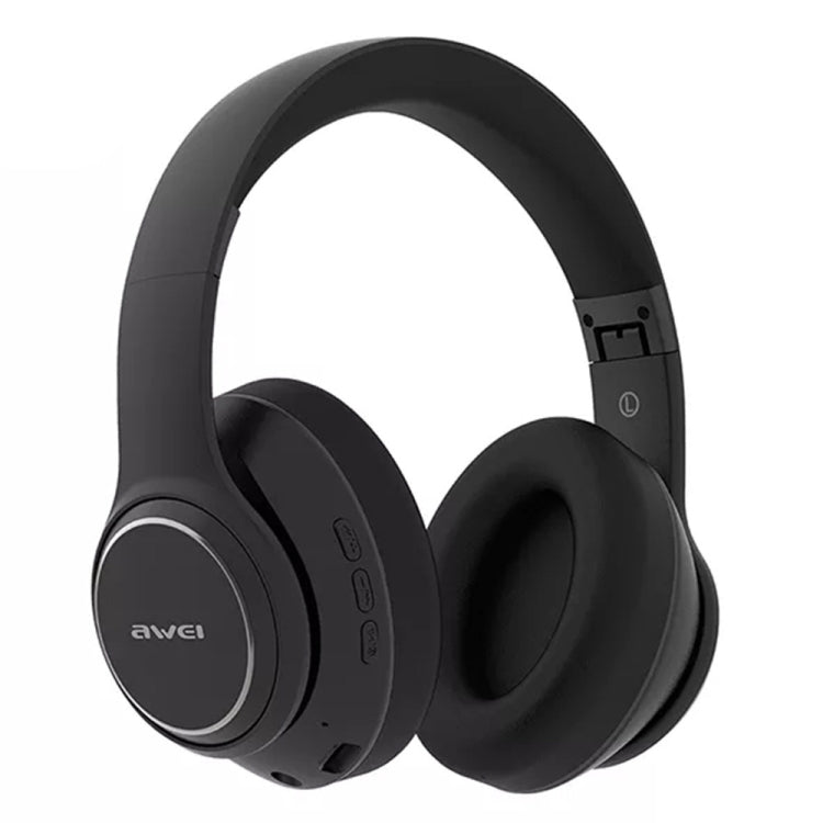 Cuffie stereo wireless awei A200BL, A200BL