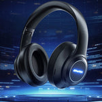 Cuffie stereo wireless awei A200BL, A200BL