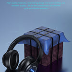 Cuffie stereo wireless awei A200BL, A200BL