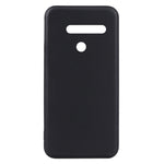 Custodia per telefono in TPU, For LG V50 ThinQ