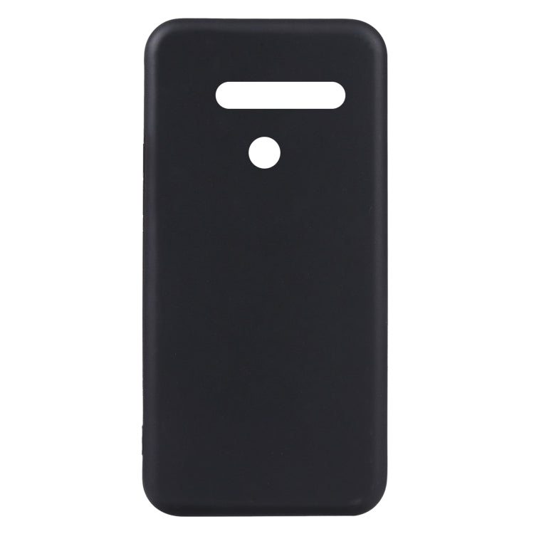 Custodia per telefono in TPU, For LG V50 ThinQ