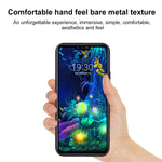 Custodia per telefono in TPU, For LG V50 ThinQ
