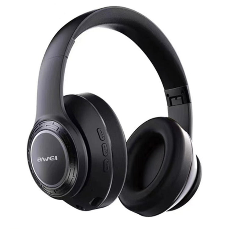 Cuffie stereo wireless awei A300BL, A300BL