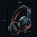 Cuffie stereo wireless awei A300BL, A300BL