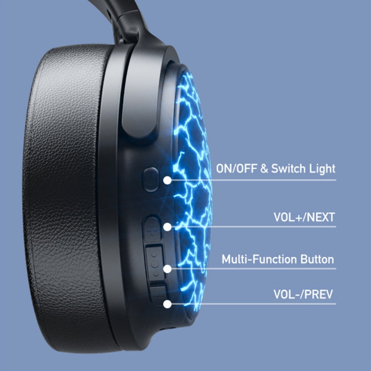 Cuffie stereo wireless awei A780 Pro, A780 Pro