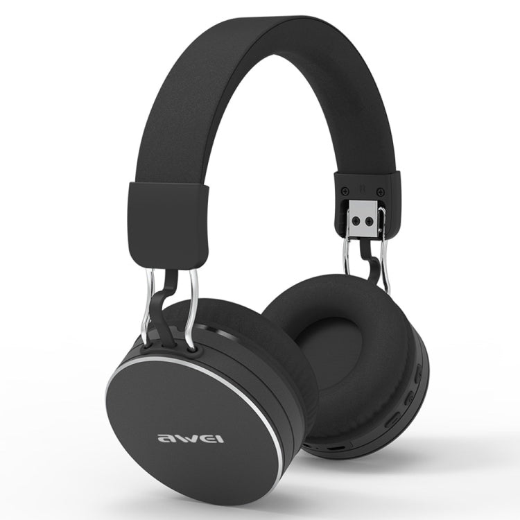 Cuffie stereo wireless awei A790BL, A790BL