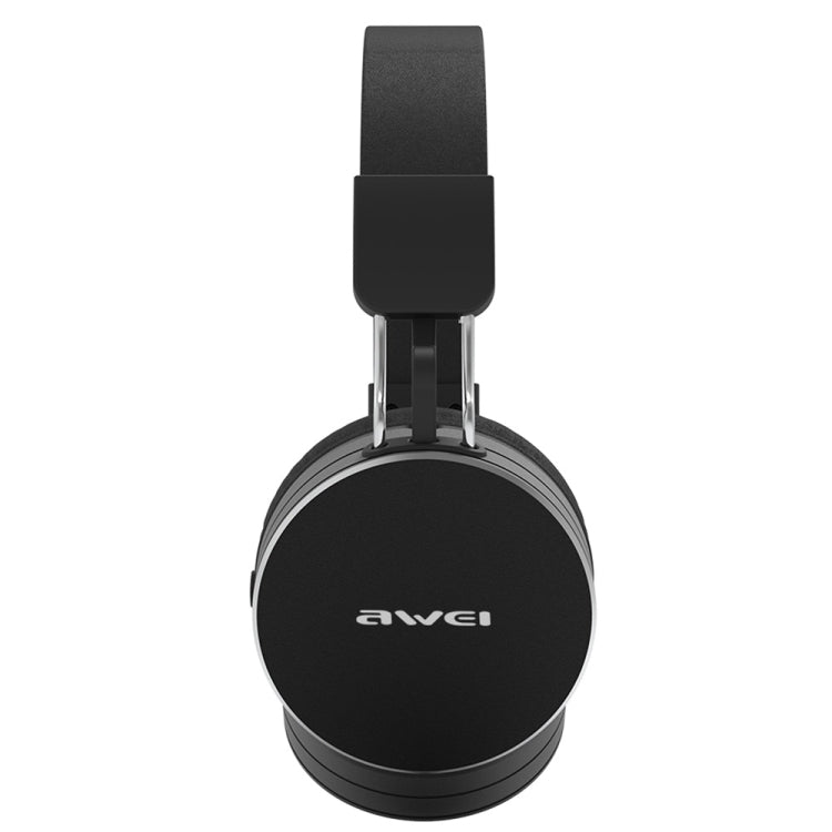 Cuffie stereo wireless awei A790BL, A790BL