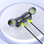 Awei L5 1,2 m mini auricolari stereo in-ear, L5