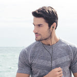 Awei L5 1,2 m mini auricolari stereo in-ear, L5