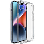 Custodia protettiva per telefono in TPU antiurto serie imak UX-5, For iPhone 14, For iPhone 14 Plus, For iPhone 14 Pro, For iPhone 14 Pro Max