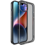 Custodia protettiva per telefono in TPU antiurto serie imak UX-5, For iPhone 14, For iPhone 14 Plus, For iPhone 14 Pro, For iPhone 14 Pro Max