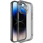 Custodia protettiva per telefono in TPU antiurto serie imak UX-5, For iPhone 14, For iPhone 14 Plus, For iPhone 14 Pro, For iPhone 14 Pro Max